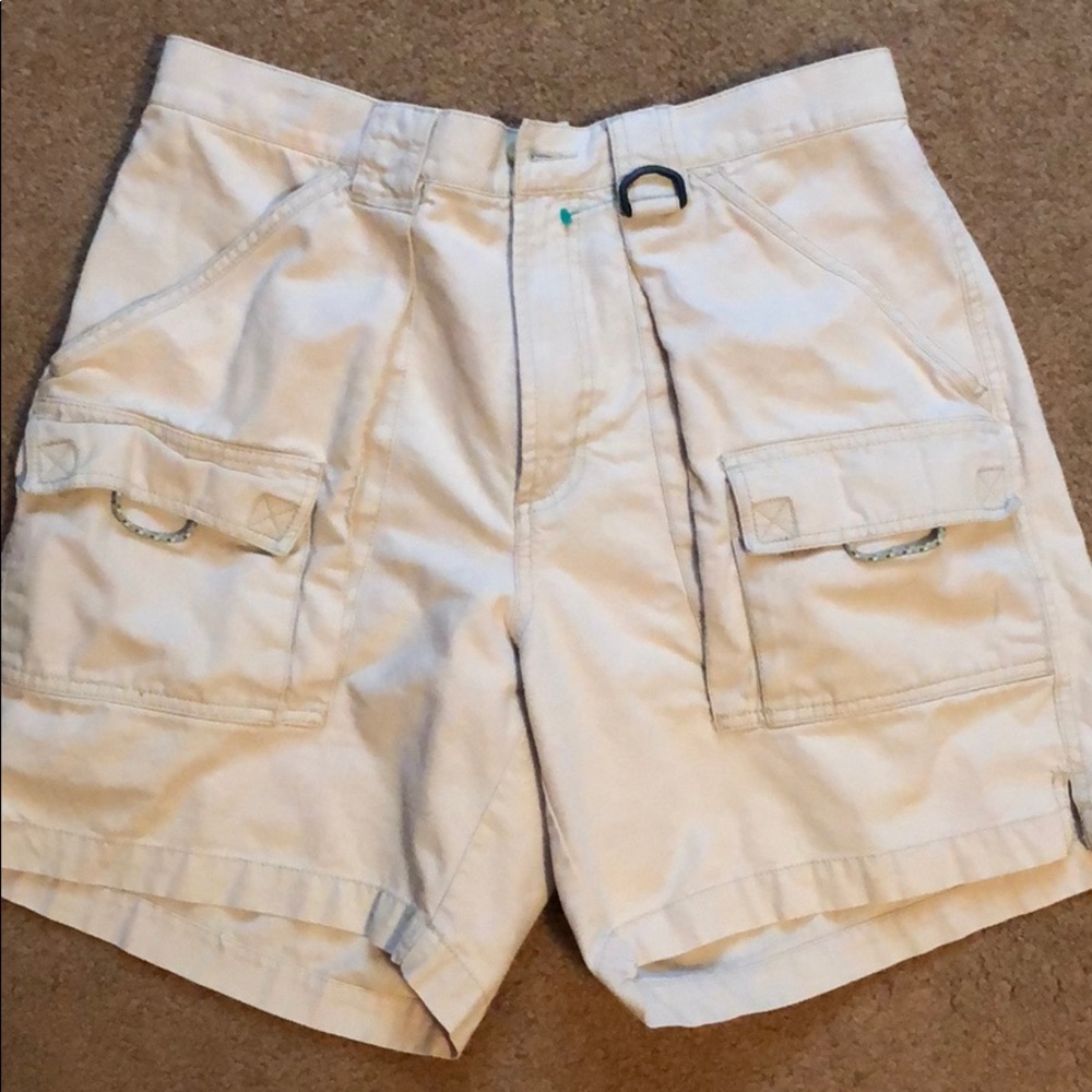 Columbia PFG Shorts